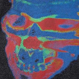 เสื้อฮู้ดดี้ผู้ชายผ้าฝ้ายฟลีซ 100% พิมพ์ลาย DTG สำหรับฤดูหนาว อุ่นสบาย มีกระเป๋าและลายการ์ตูนเก๋ไก๋ - Product Image 5