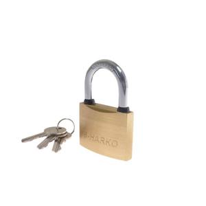 Cadenas B-HARKO Loquet HM 40mm-Laiton - Product Image 1