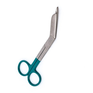 กรรไกรตัดผ้าพันแผลสแตนเลสสตีลสำหรับศัลยกรรม MEDIHEAL SURGICAL CORPORATION ขนาด 18 ซม. รุ่น MMSC-H-3860 เครื่องมือคลาส 1 - Product Image 2