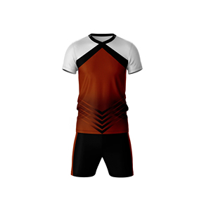 Nouveaux uniformes de rugby de qualité supérieure à la mode pour hommes et uniformes de rugby en plein air à coupe confortable - Product Image 1