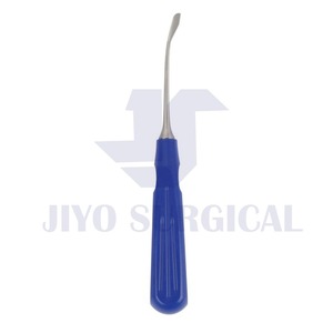 Préservation rhinoplastie scie Instrument de chirurgie osseuse nasale en acier inoxydable de précision pour la chirurgie plastique et reconstructive - Product Image 6