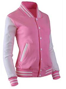 เสื้อแจ็คเก็ตหนังแกะน้ำหนักเบาสำหรับฤดูหนาว แบบยูนิเซ็กซ์ กันน้ำ ระบายอากาศได้ดี สไตล์วาร์ซิตี้ มีไซส์พลัส ปิดด้วยซิป ทันสมัย - Product Image 6