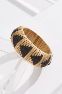 Top Design Stylish Brass Cuff <b>Bracelet</b> <b>for</b> <b>Girls</b> Best Quality Wire Wrapped Fashion Accessory - Product Image 6