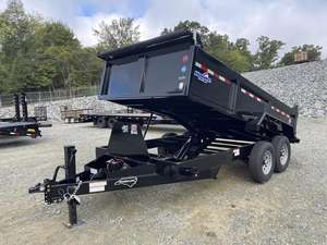 Nouvelle remorque agricole hydraulique à benne basculante à vendre Couleur Poids Dimensions Lieu Modèle Charge Prix abordable - Product Image 3