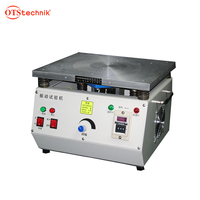 Equipo de Prueba de Vibración Electrodinámica de 3 Ejes de Frecuencia Variable Pequeño, Sistema de Prueba Horizontal, Vertical y Longitudinal X/Y/Z