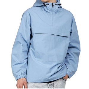 Custom Outdoor Windproof <b>Jackets</b> <b>Hiking</b> Waterproof Coats Man Outwear Windbreaker <b>Jackets</b> - Product Image 4