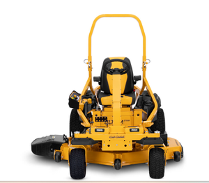 Cortadora de Césped Autopropulsada Cubs Cadet XZ3 Zero Turn de 48 Pulgadas, Inalámbrica, con Cuchilla de Acero, OEM para Jardín y Granja - Product Image 2