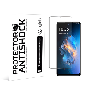 ฟรียอนด์ เอ็ม 5 ฟิล์มกันรอยหน้าจอพร้อมคุณสมบัติป้องกันการกระแทก - Product Image 1