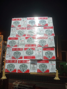 Pâtes séchées égyptiennes Tonton, certifiées ISO 9001 et HALAL, farine de blé, boîte/sac de 0,5 kg, durée de conservation de 18 mois - Product Image 3