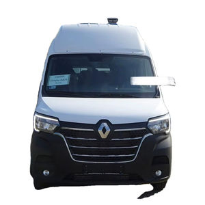 NUEVO BMW ULT MASTER TOURIST COMBI 2024, VEHÍCULO DE 5 PLAZAS, MOTOR DE GASOLINA TURBO DE 400HP+, TRANSMISIÓN AUTOMÁTICA, VOLANTE A LA IZQUIERDA, ASIENTOS DE CUERO - Product Image 1