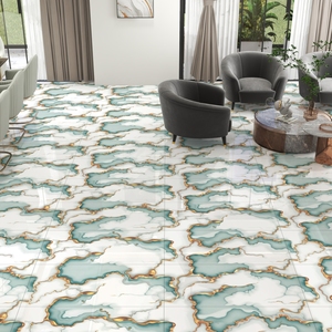 กระเบื้องพอร์ซเลน80x80ซม. กระเบื้องผนังพอร์ซเลนที่มีความต้องการสูงเชื่อถือได้ทั่วโลก - Product Image 1