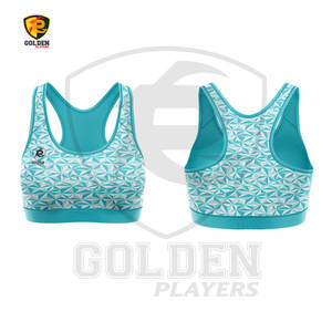 Sujetador deportivo resistente, - Product Image 6