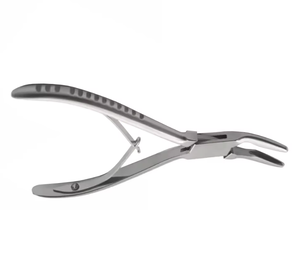 Top Trending IMANS Fórceps ortopédicos profesionales de acero inoxidable para corte de huesos Fuente de alimentación manual Nueva llegada - Product Image 3