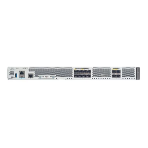 High-Performance C8500L-8S4X Enterprise Edge <b>Router</b> for Secure Networking - Product Image 1