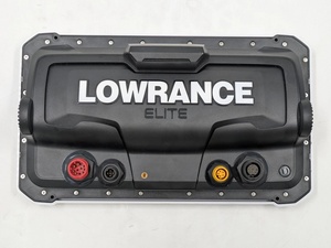 Sonda de Pesca Marina Lowrance Elte FS de 9 Pulgadas con TotalScan Skimmer 455/800, GPS y Chartplotter, Disponible en Stock RTS - Product Image 4