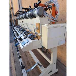 เครื่องพันเส้นด้ายซิเม็ต - Product Image 4