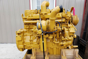 2000 Cater pillar C12 410hp Motor diésel con Jakes EN VENTA - Product Image 2