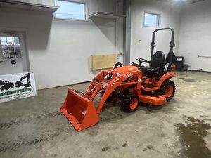 Tractor Kubota BX2680 del 2021 en venta - Product Image 3