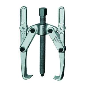 Gedore 2-Arm Pattern Gear <b>Puller</b> - Product Image 1