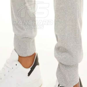 Pantalones Deportivos de Invierno para Hombre, de Poliéster y Algodón, Cálidos y Gruesos, Pantalones Térmicos de Poliéster y Algodón para Hombre - Product Image 5