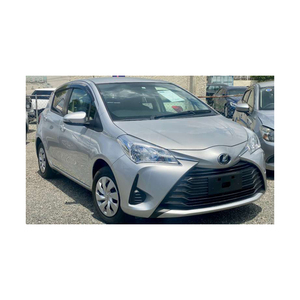 Toyota Vitz à vendre avec des performances exceptionnelles et une économie de carburant à des prix imbattables - Product Image 3