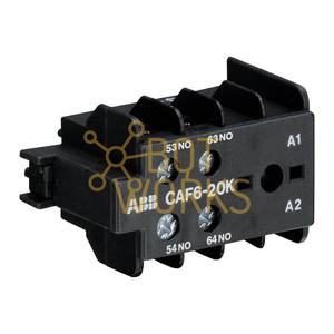 ABB GJL1201330R0005 - Nuovo - Product Image 1