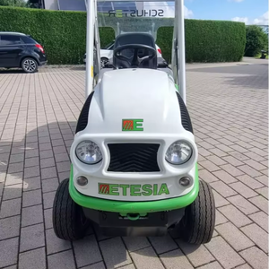 Cortacésped de montar inalámbrico HF2417 de la mejor calidad al por mayor uso DIY de grado industrial precio de fábrica equipo superventas - Product Image 1