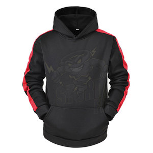 Sudaderas con Capucha Casuales de Corte Regular para Hombre y Mujer, 100% Algodón, Color Sólido, Estilo Hip Hop Urbano, Impermeables y Ecológicas para Invierno - Product Image 6