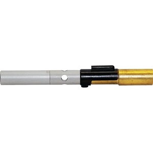 Welding Torch Standard Burner 8704 16 mm Diameter 90 G/h Gas Consumption at 2.0 <b>Bar</b> 1.2 kW SIEVERT - Product Image 1