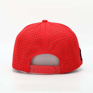 หมวกเบสบอลแบบมีปีกแบนปักลายสำหรับผู้ชายหมวกแนวสตรีทแฟชั่น - Product Image 5