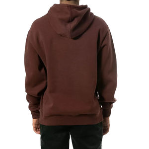 Sudadera con Capucha Personalizada Extra Grande de 450 GSM, Sudadera Unisex de Algodón con Cierre, Estilo Urbano, Gráficos Vintage - Product Image 3