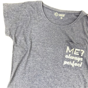 T-shirt personnalisé grande taille pour femme – Votre design, logo, photo ou texte – Col rond décontracté – Vêtement OEM publicitaire – Coupe courte – 100 % coton - Product Image 4
