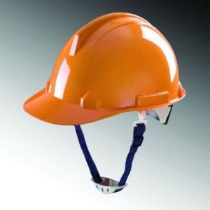 Casco DE SEGURIDAD industrial 3M H700R que ofrece una protección flexible y compatible. - Product Image 5