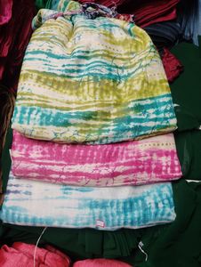 Tela de vestido floral Impresión digital personalizada 100% lámina de rayón viscosa para ropa y faldas - Product Image 6