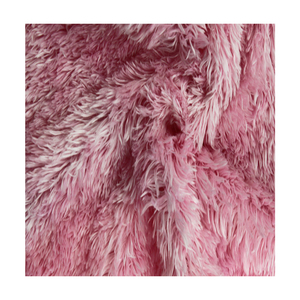 Chất lượng cao dệt kim 100% polyester giả lông thú sang trọng CK-<span class=keywords><strong>BOA</strong></span> - Product Image 1