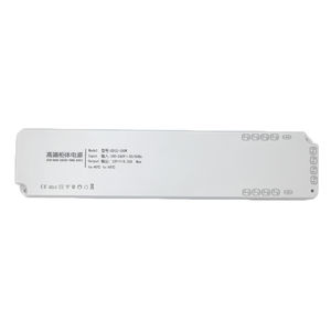 Fuente de Alimentación de Gabinete GPD PCS008 de Alta Gama, 60W, Entrada 220V, 50/60Hz, Garantía de 3 Años, 90% de Eficiencia, Protección Contra Sobrecargas, Duradera - Product Image 3