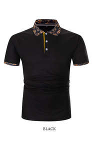 Cotton <b>Shirts</b> Custom Design <b>Mens</b> Polo <b>Shirt</b> Brand Quality Factory Short Sleeve High Quality <b>Men</b> Casual Summer - Product Image 5