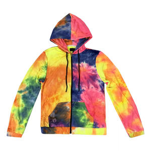 New Arrival Women <b>Tie</b> Dye Tracksuit in <b>Top</b> Quality Outdoor Use Sustainable Anti Wrinkle Best Selling Product <b>Tie</b> Dye Tracksuit - Product Image 2