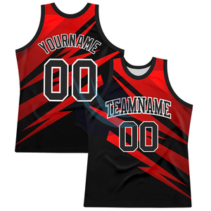 Nuevo diseño Uniforme de baloncesto hecho a medida Nuevo diseño Último precio Calidad superior Reversible Totalmente personalizado Logo Ropa deportiva Uniformes - Product Image 4