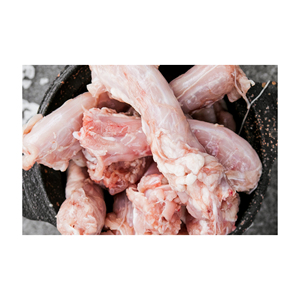 คอไก่แช่แข็งแบบสดและแช่แข็งออร์แกนิก100% ได้รับการรับรองฮาลาล - Product Image 6