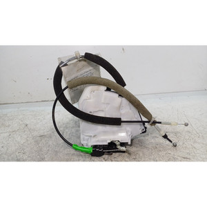 CERRADURA TRASERA DERECHA NISSAN Juke Series (F16) 825006PE0C HR16DE (19>) - Product Image 1