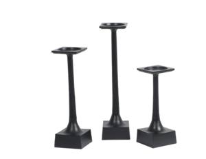 <b>Tapered</b> <b>Candle</b> Holder for Living Room Table Christmas Theme <b>Candle</b> Holder Home Decor Easter Decor Wedding Decor Valentines Day - Product Image 5