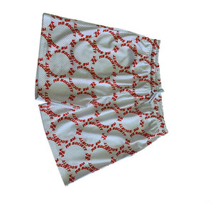 Shorts courts pour hommes Shorts de fitness Bodybuilding Quick Dry Active Shorts avec poches Shorts de sport pour hommes - Product Image 5