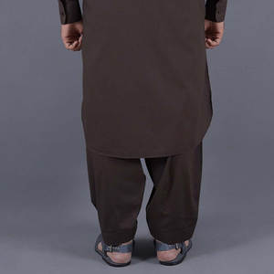 High Quality Fashionable Adult Size <b>Men</b> <b>Shalwar</b> <b>Kameez</b> for Sale New Pakistani Style <b>Men</b> <b>Shalwar</b> <b>Kameez</b> - Product Image 6