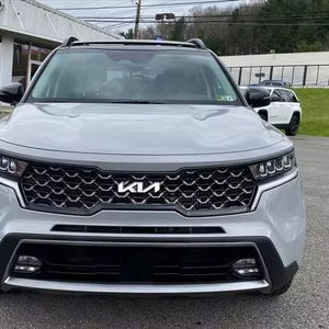 2022 KIK Sorento EX - Product Image 1