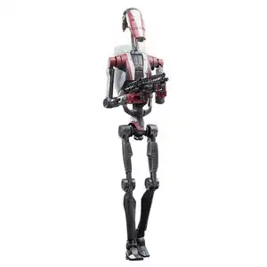 The Black Series Gaming Greats Action Figure da 6 pollici-B1 Battle Droid