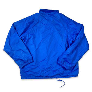 Custom Men Lightweight Plus Size Windbreaker <b>Jacket</b> Waterproof <b>Sports</b> Outdoor Polyester <b>Summer</b> <b>Jacket</b> - Product Image 5