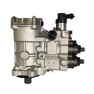 Produits personnalisés Hp pompe à carburant Cb Foton pièces de camion 202V111037730 pompe à huile haute pression Cb - Product Image 3