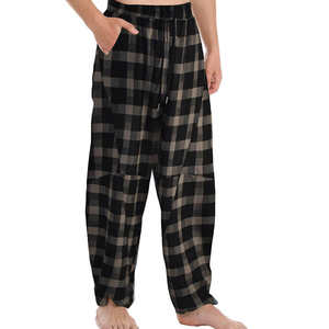 Pantalon de survêtement de jogging de conception populaire pantalon pour hommes pantalon de survêtement de course à pied pour hommes - Product Image 3