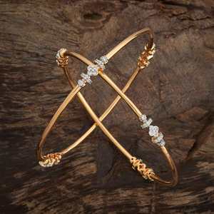 กำไลแฟชั่นเซอร์คอน - สง่างามและเปล่งประกาย - Product Image 1